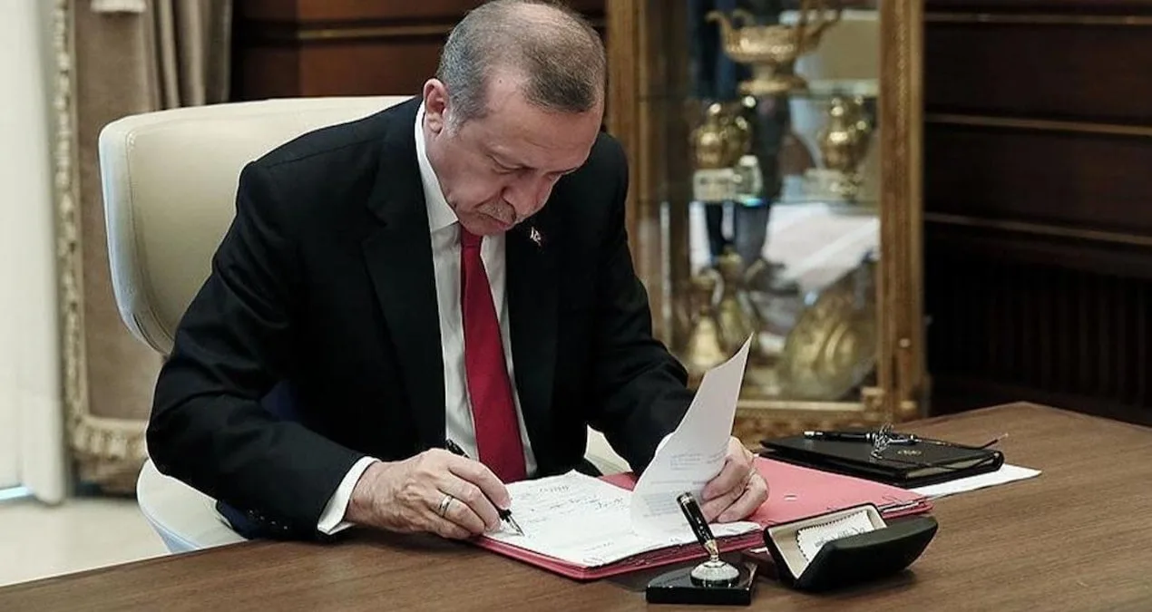 Devlet ve Erdoğan İlişkisi: Kayıp Normal!