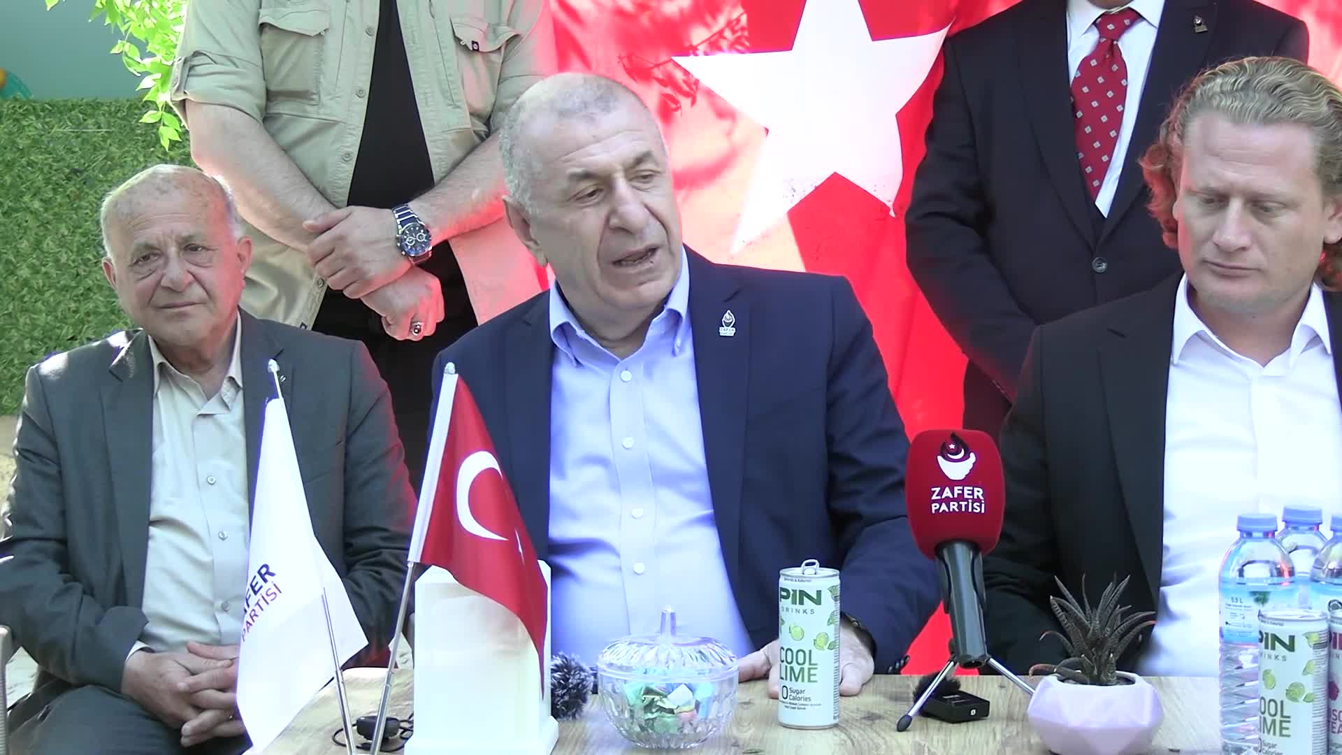 Devlet Yerine Vatandaş Ormanı Koruyor!