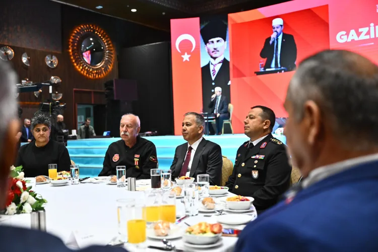 Devletin Gazilere Desteği: Ulaşılmaz Devir Bitti!