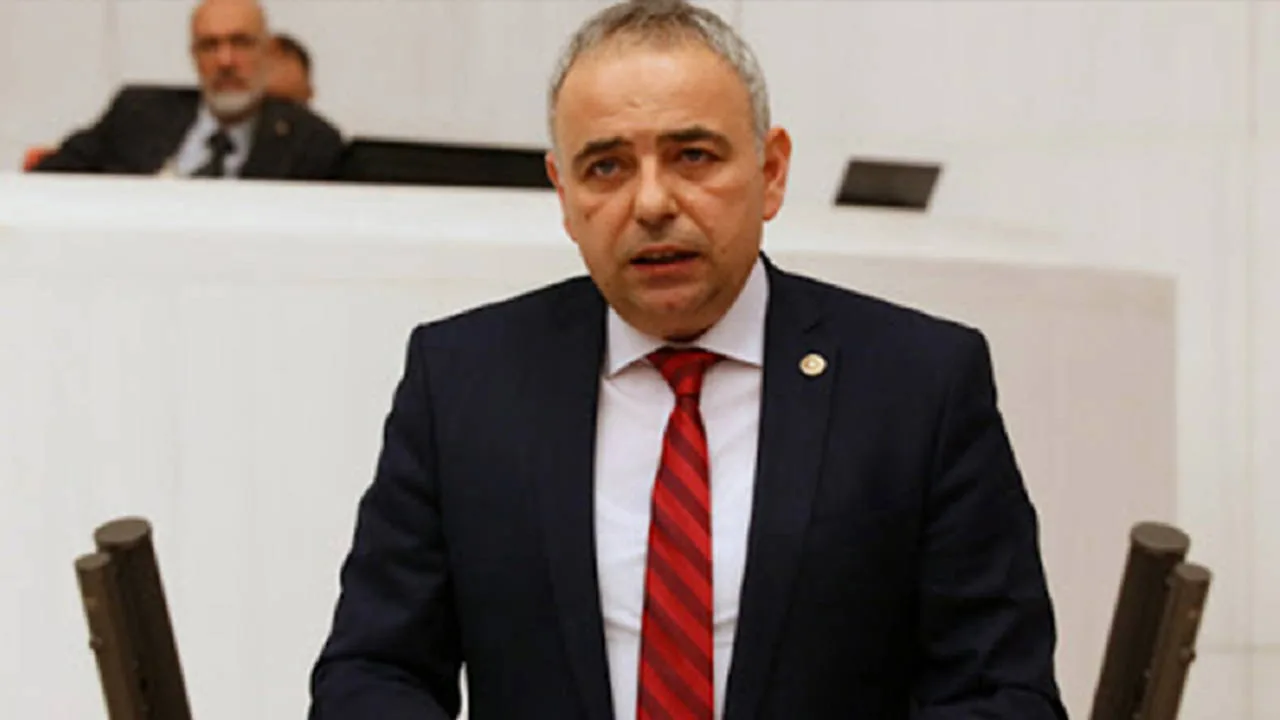 Devletin Temelini Sarsan Çete Ortaya Çıktı!