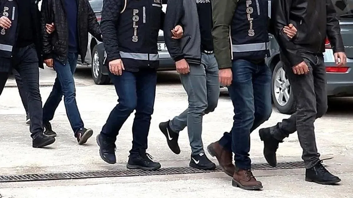 Devre Mülk Dolandırıcılığı: 25 Şüpheli Gözaltında!