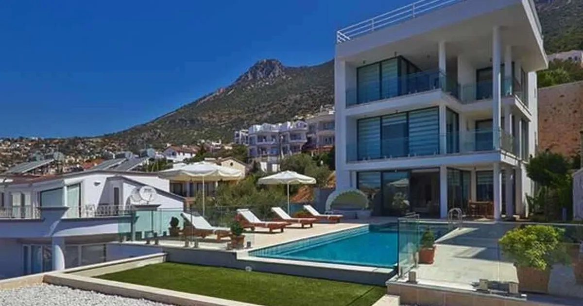 Devre Tatil Dolandırıcılığına Dikkat!