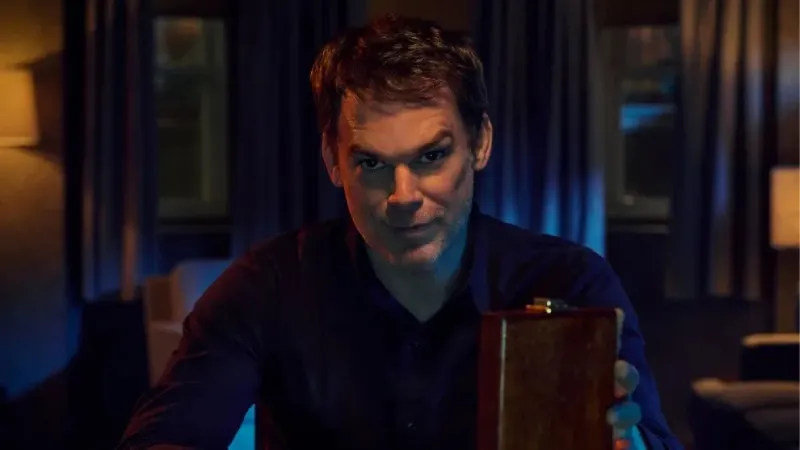 Dexter: Resurrection 2. Sezon İçin Hazır!