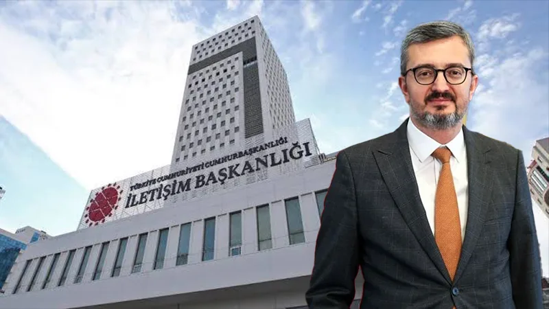 Dezenformasyon: Trump ve Türkiye İddiaları Yalan