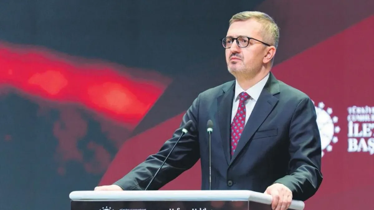 Dezenformasyona Karşı Sürdürülebilir Mücadele