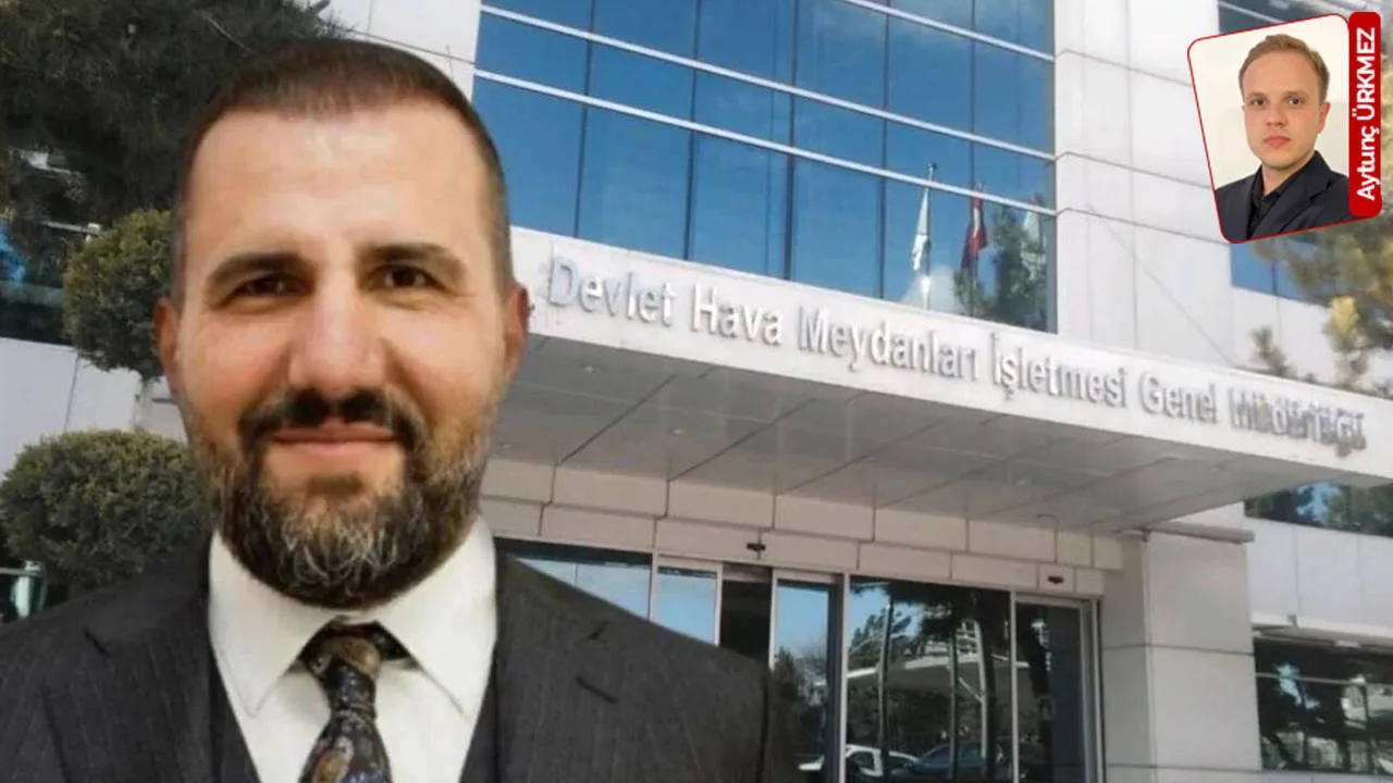 DHMİ Başkanı Acar’ın Yolsuzluk Davası Devam Ediyor