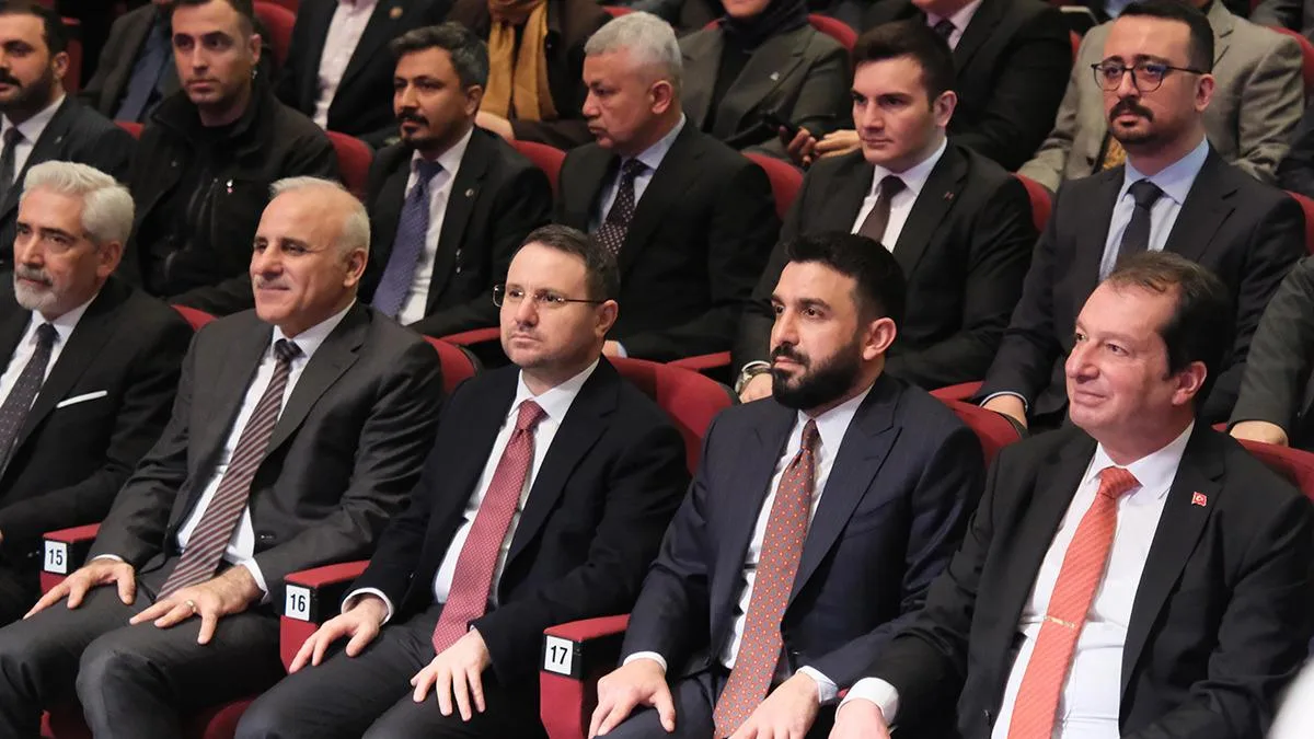 Dicle Üniversitesi’nde Önemli Lansman Gerçekleşti