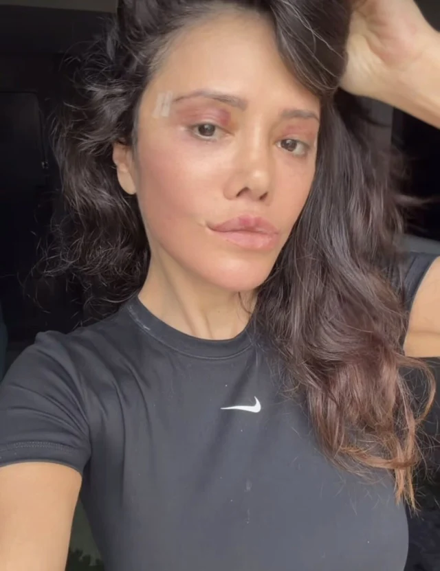 Didem Ceran’ın Bali’deki Arınma Ritüeli ve Yaşadığı Zorluklar