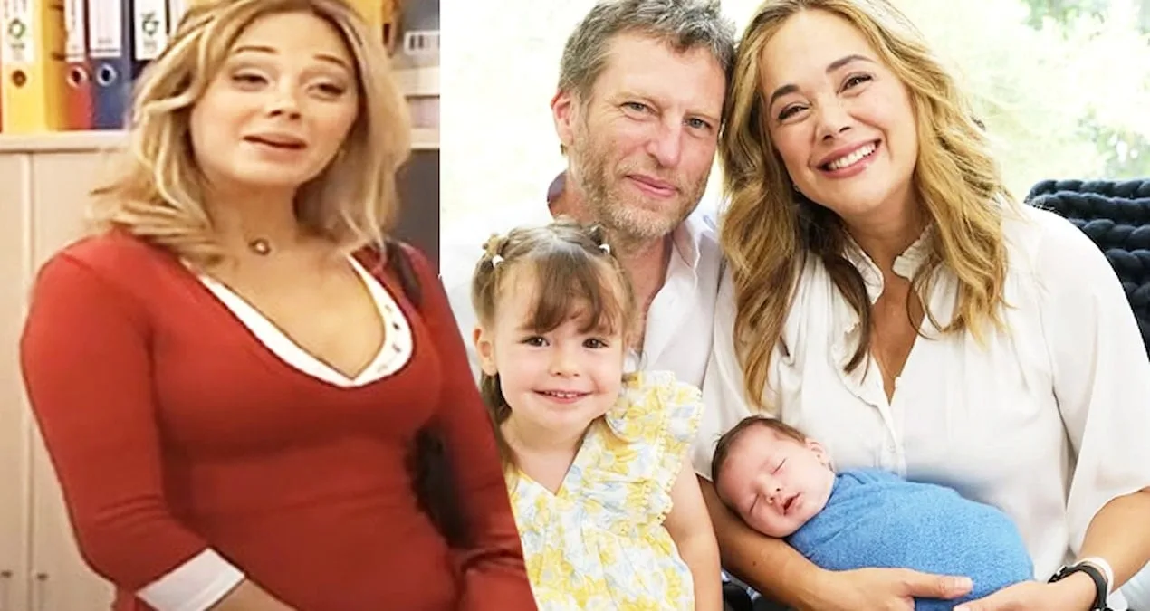 Didem Erol, ABD’de yeni bir hayata başladı!