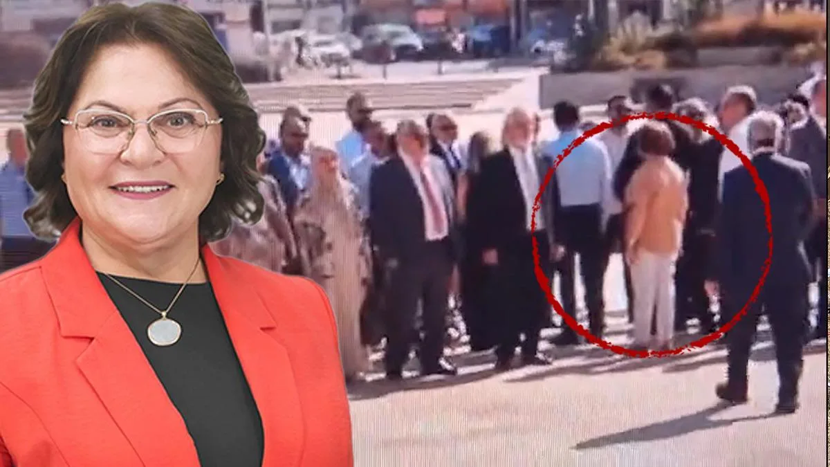 Didim’de Protokol Krizi: Belediye Başkanı Tepkili!