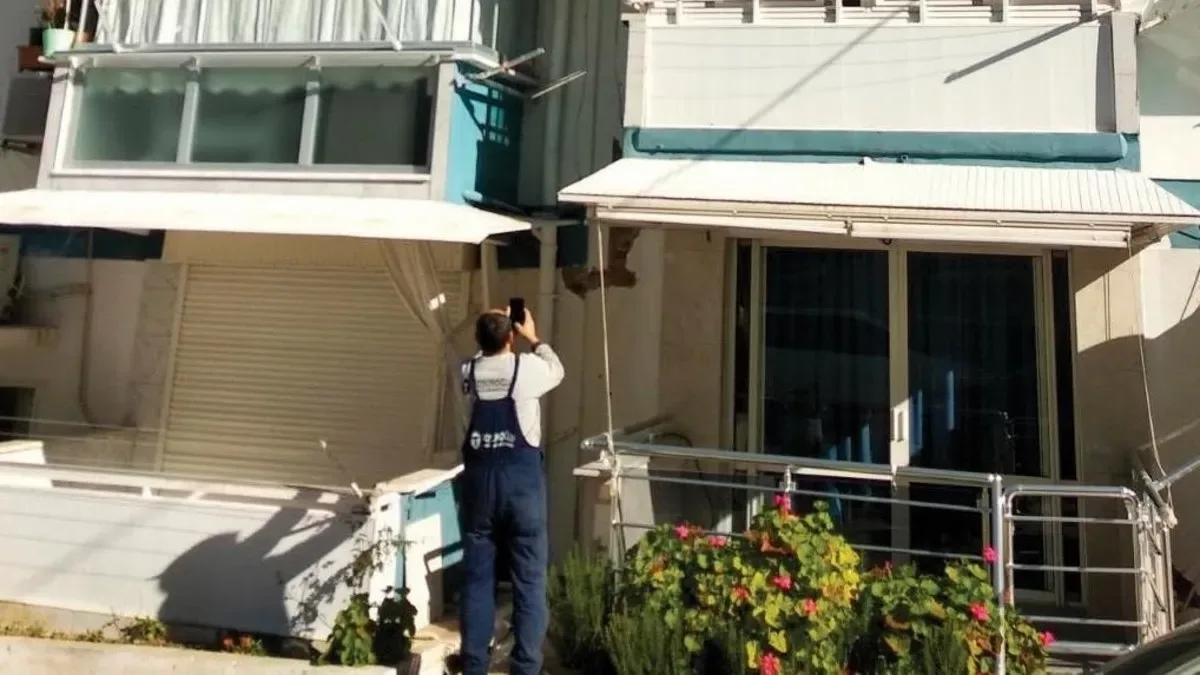Didim’de Tabut Binalar İçin Yıkım Talebi!