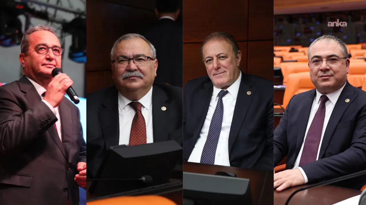 Didim’deki Kamusal Alan Satışına Tepki Yağdı!