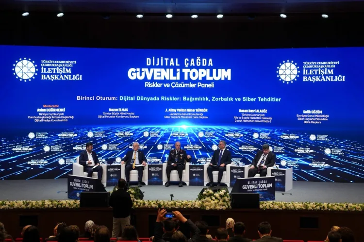 Dijital Çağda Güvenlik: Tehditler ve Çözümler