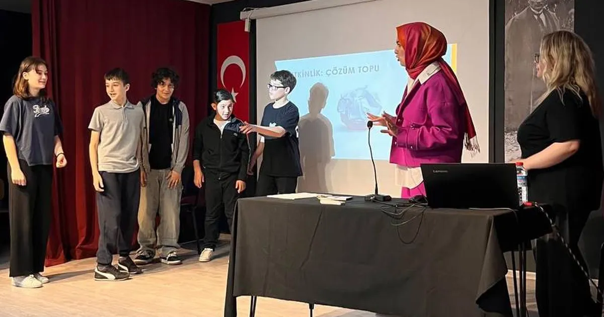 Dijital Denge Semineri: Farkındalık ve Sağlık