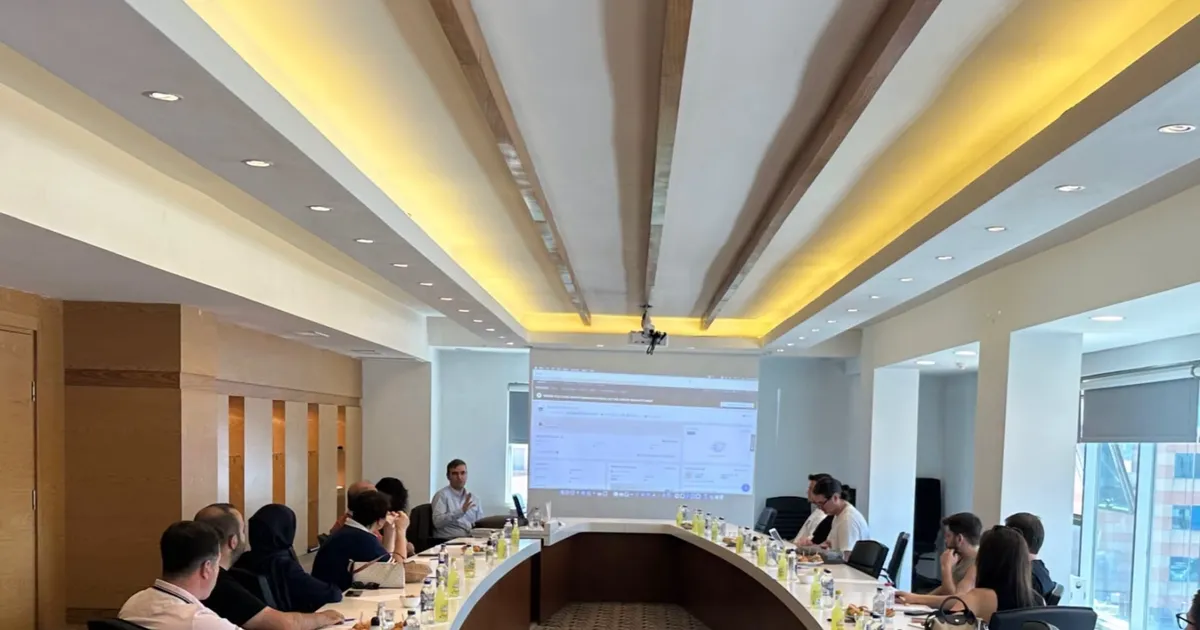 Dijital Dönüşüm İçin E-Ticaret Semineri Keşan’da