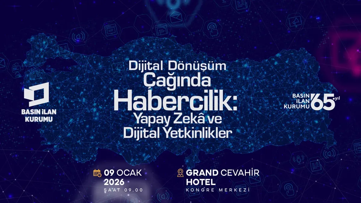 Dijital Dönüşüm: Medya Geleceği İçin Yeni Yollar