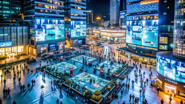 Dijital Dönüşüm: Reklamcılıkta Yeni Çağ Başlıyor!