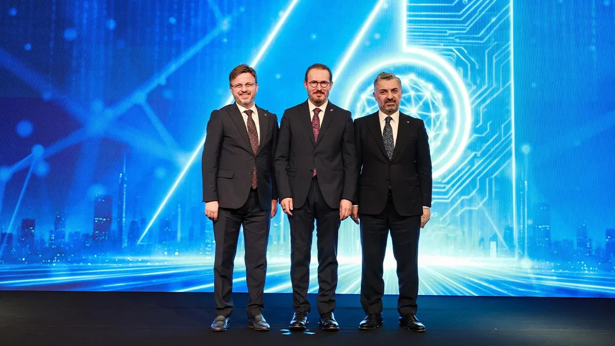 Dijital Dönüşüm Zirvesi’nde Önemli İsimler Bir Arada!