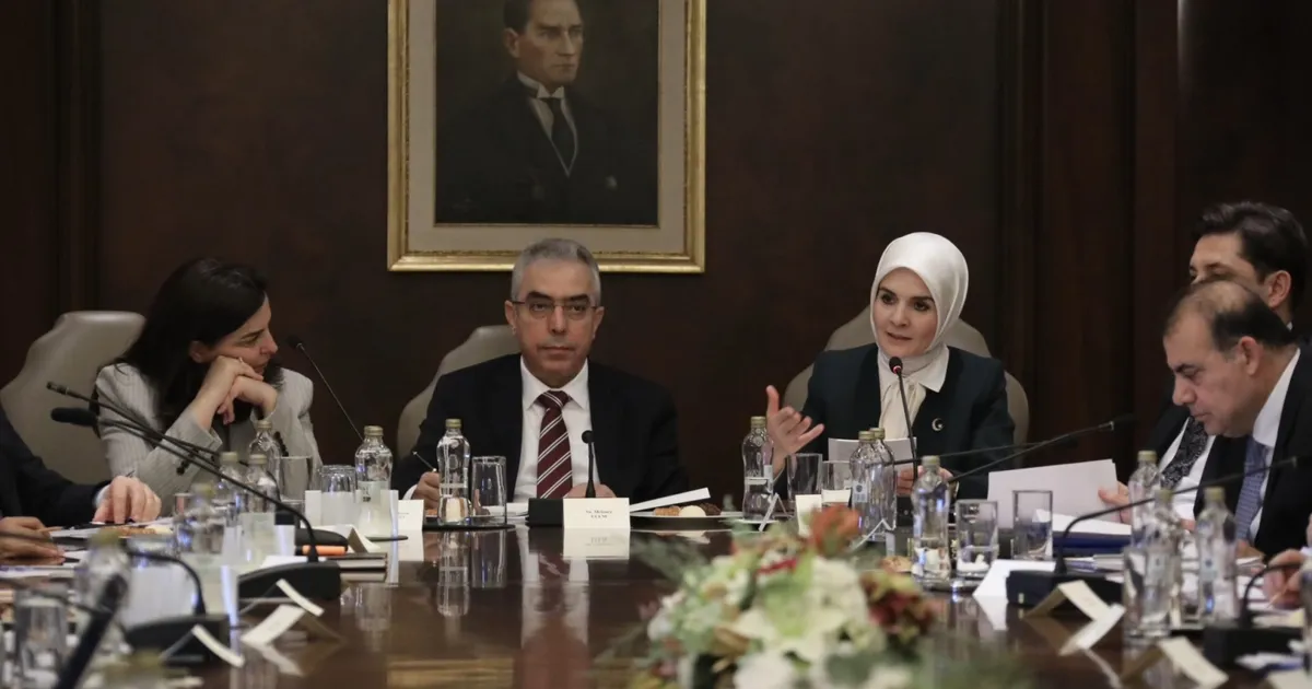 Dijital Düzenleme: Bakan Göktaş’tan Yeni Vizyon