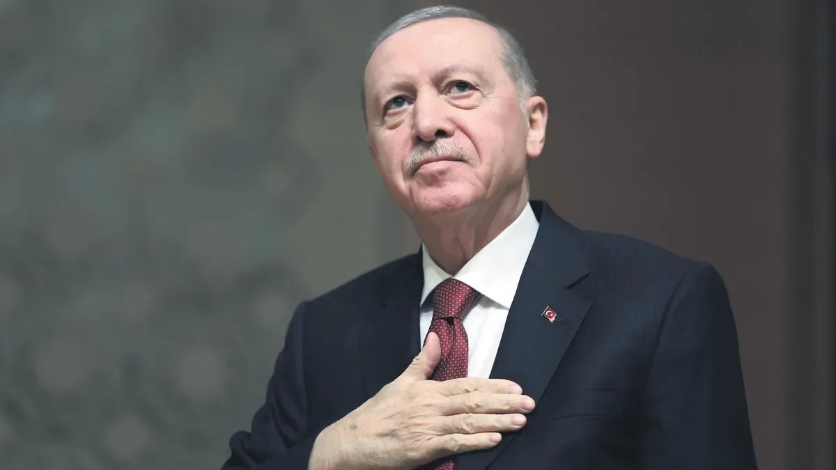 Dijital Egemenlik: Milli Güvenlik İçin Kritik