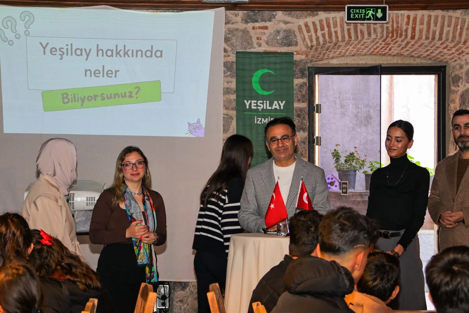 Dijital Farkındalık İçin İzmir’de Eğitim Seferberliği