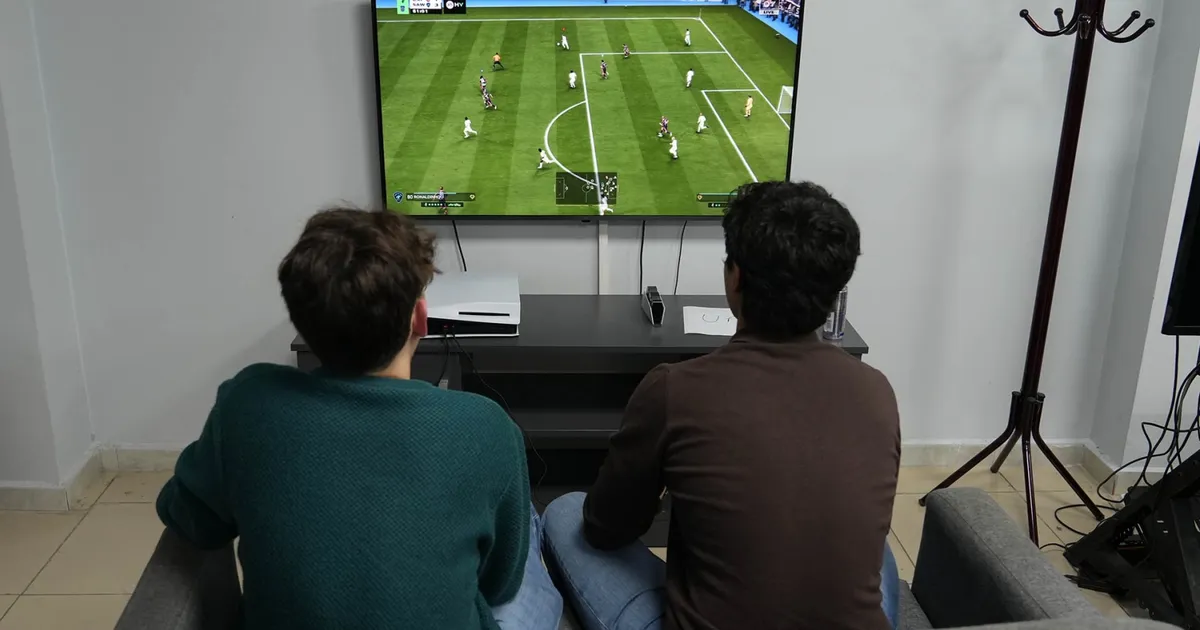Dijital Futbolseverler TEKNOMER’de Bir Araya Geldi!