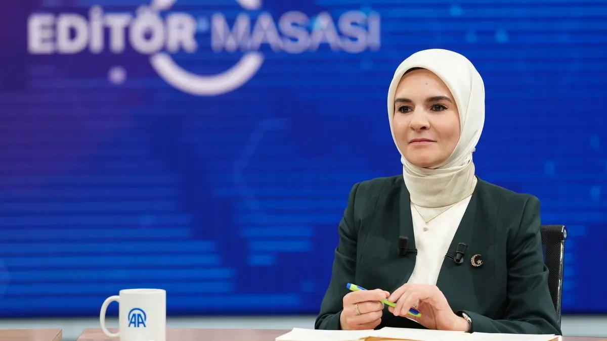 Dijital Gelecek: Bakan Göktaş’tan Çocuklara Güvence!