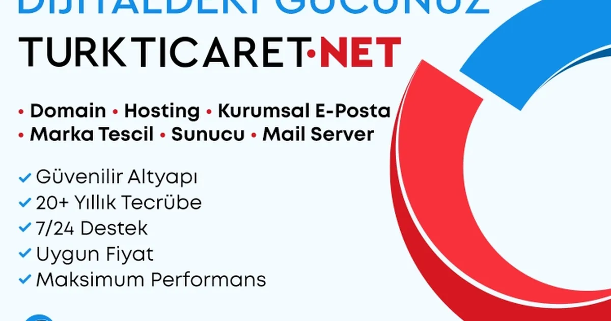 Dijital Gücünüzü Artıracak Fırsatlar Burada!