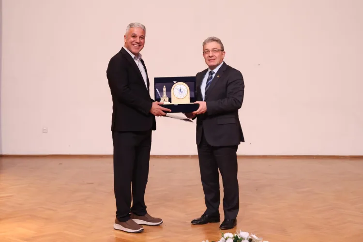 Dijital Güvenlik: 5G Sonrası Tehditler Masada
