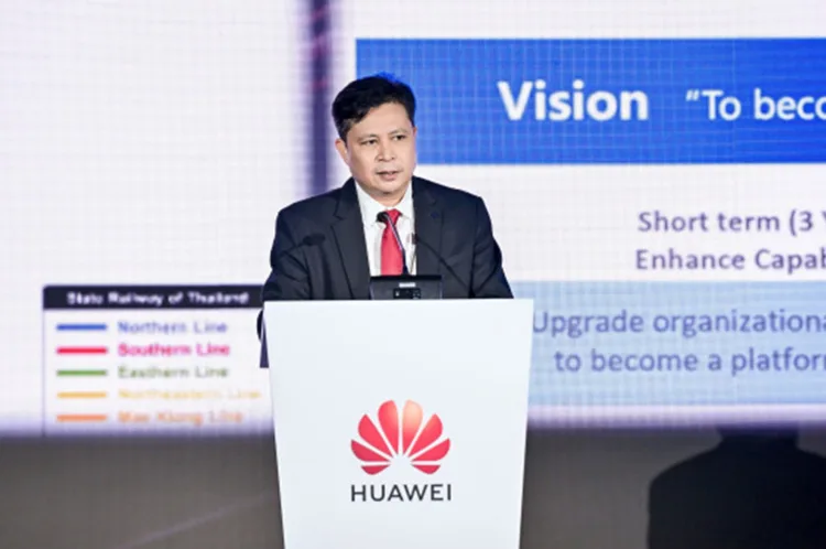 Dijital Lojistikte Yeni Dönem: Huawei’nin İnovasyonu