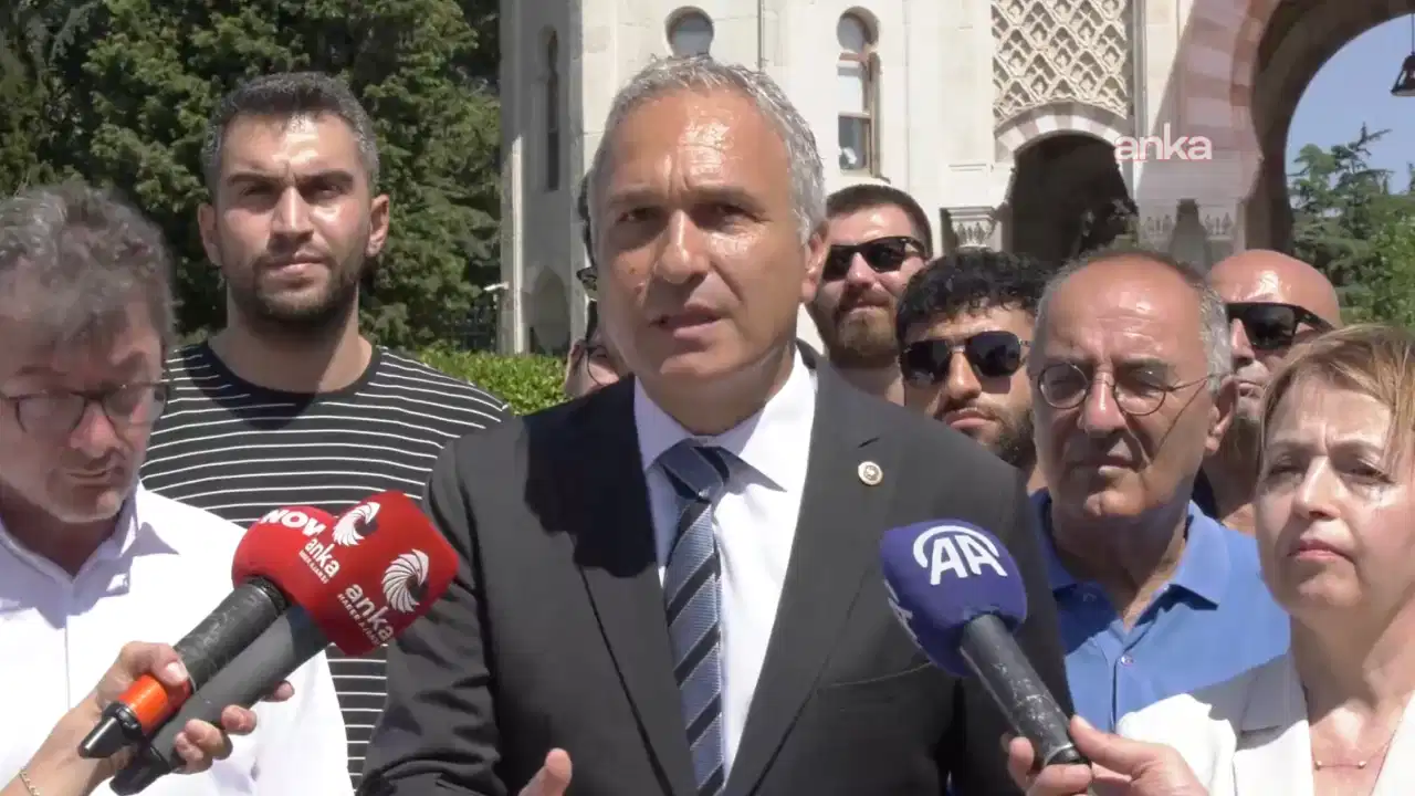 Dijital Skandal: Diploma Sahtekarlığı İddiası!