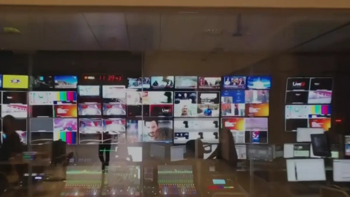Dijital Tehdit: Reklam Gelirleri Neden Batı’da?