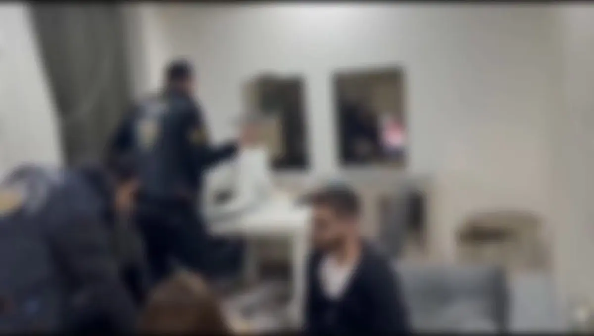 Rojin Kabaiş in babası şikayetçi oldu!