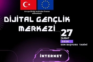 Dijital Yetkinlik Eğitimleri ile Geleceğe Adım At!