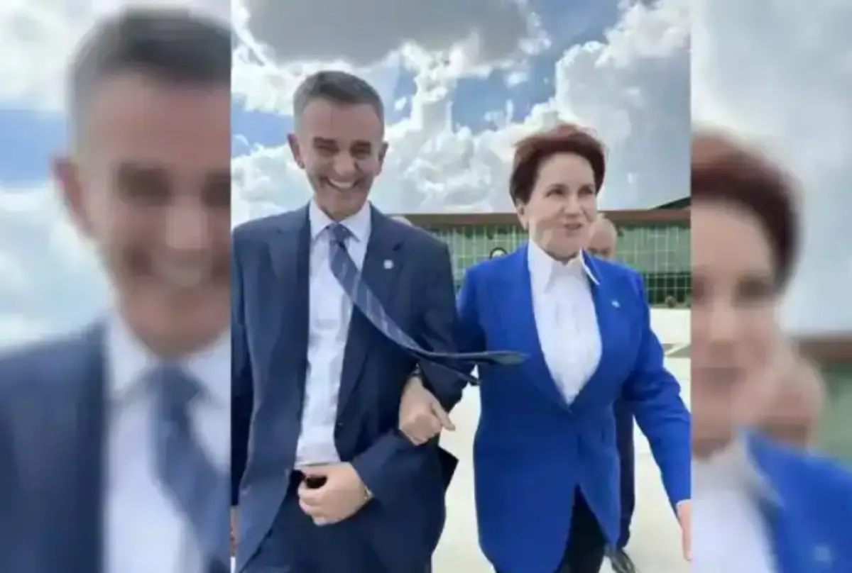 AK Parti ye geçmesini Meral Akşener mi engelledi? Ümit Dikbayır için olay iddia 3