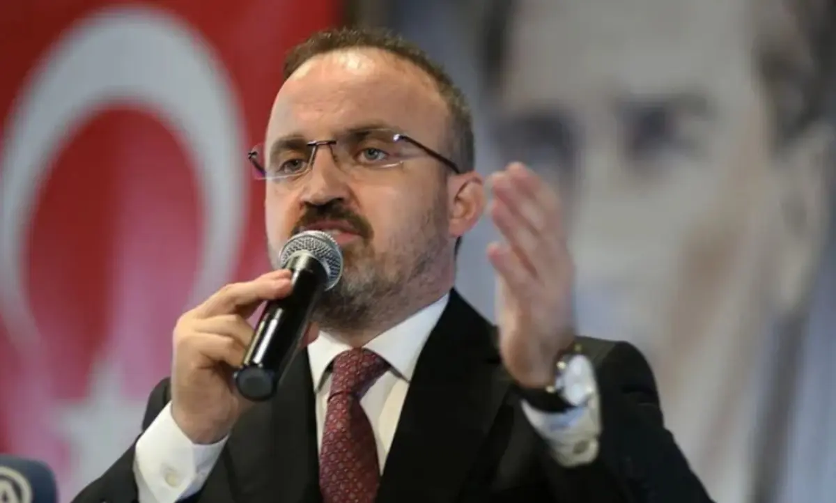AK Parti ye geçmesini Meral Akşener mi engelledi? Ümit Dikbayır için olay iddia 2