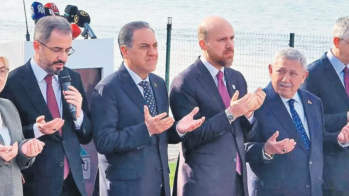 ‘Dil Köyü’nde Yaşayarak Eğitim Fırsatı!