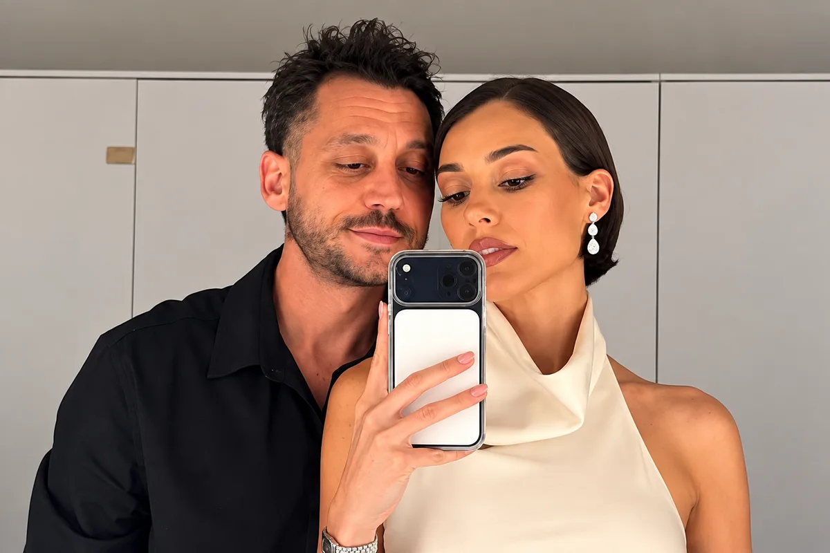 Dilan Çiçek Deniz, ilişkisi ve mutluluğu üzerine samimi açıklamalarda bulundu