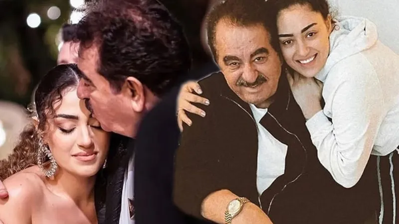 Dilan Çıtak: “İbrahim Tatlıses beni istemedi!”