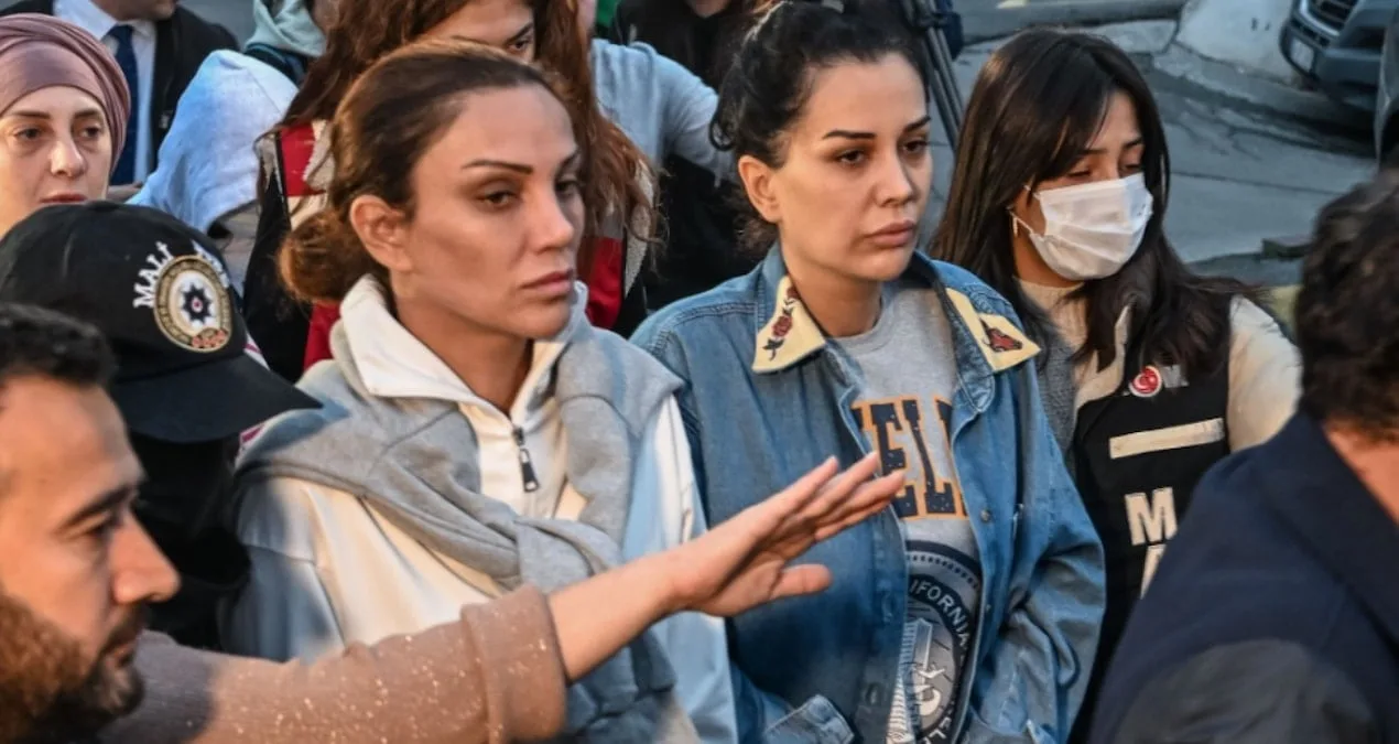 Dilan Polat, Psikiyatri Tedavisine Başladı!