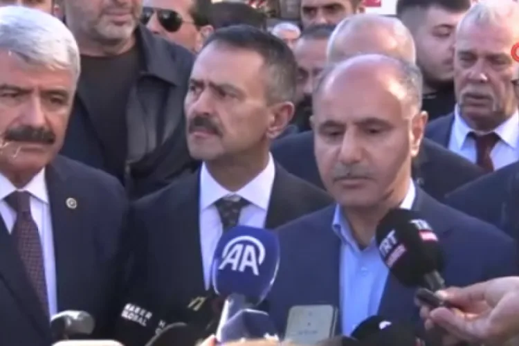 Dilara Kurtarıldı, Aile İçin Umut Sürüyor!