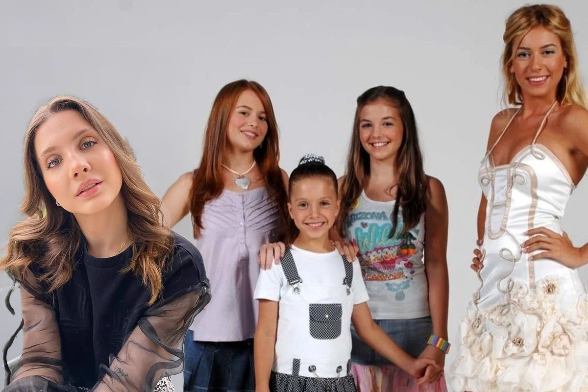 Dilara Kurtulmuş ve Umutcan Ekmez’in Kına Gecesi Dolu Dolu Geçti