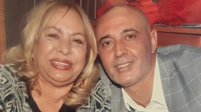 Dilber Ay’ın eşi İbrahim Karakaş, estetikçi Müge Zopun ile evlendi; kızı Filiz Çelik’ten tepki