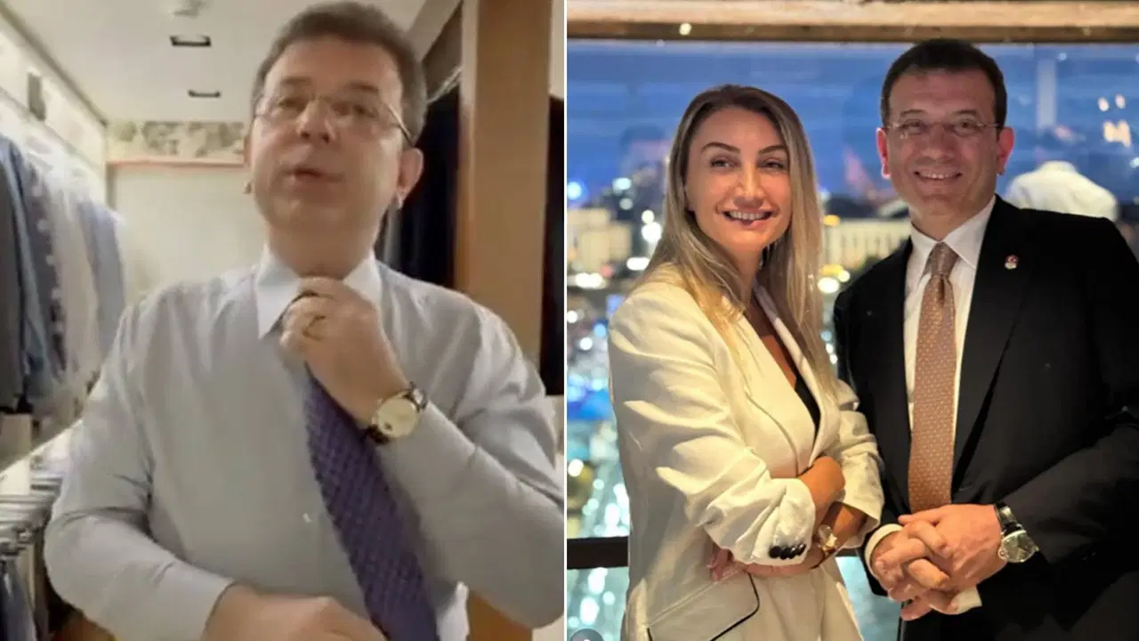 Dilek İmamoğlu: “Bu artık memleket meselesi!”
