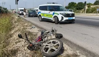 Mersin'deki trafik kazasında ölü sayısı 2'ye yükseldi