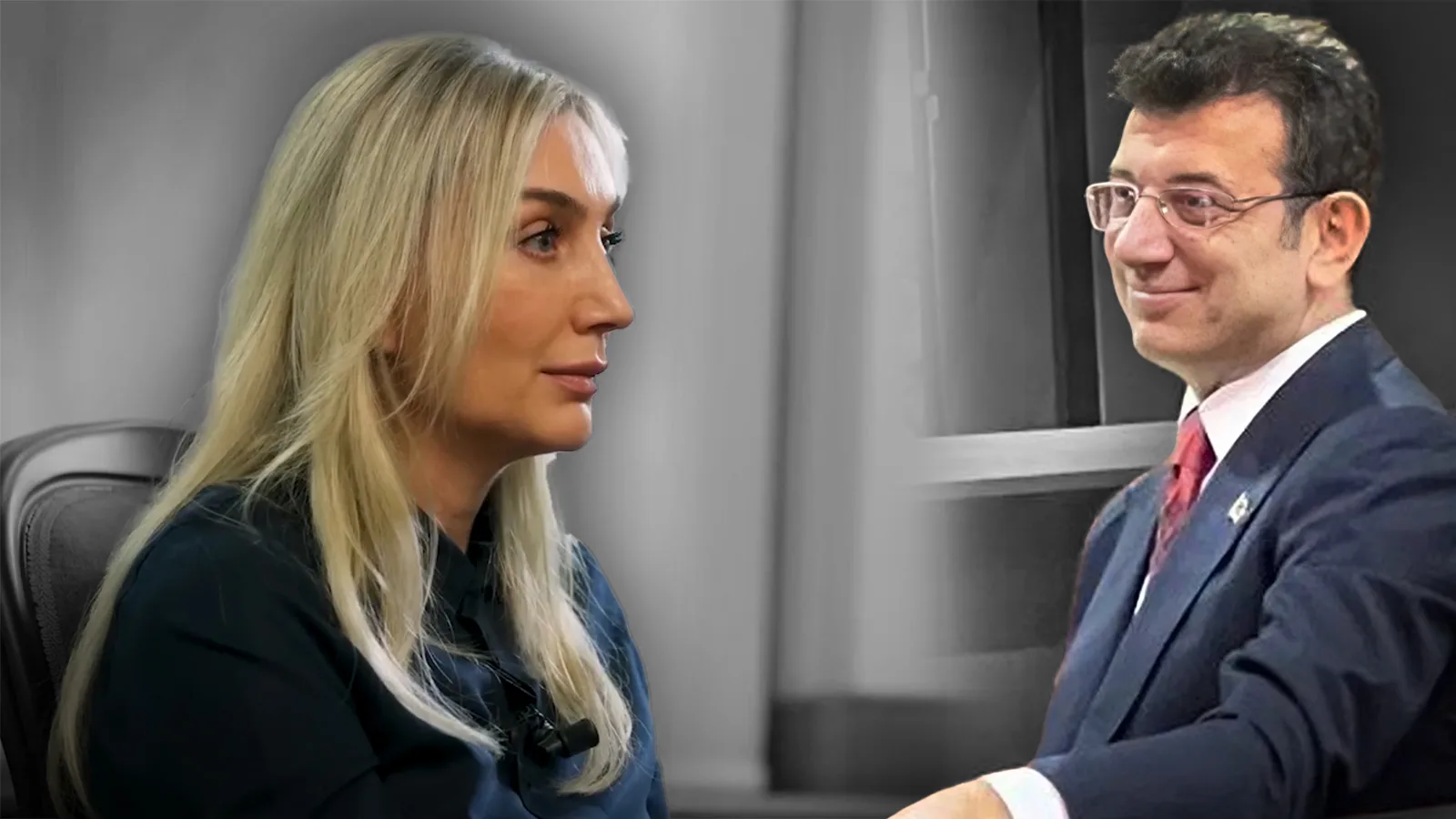 Dilek İmamoğlu’ndan Yürek Burkan Açıklamalar