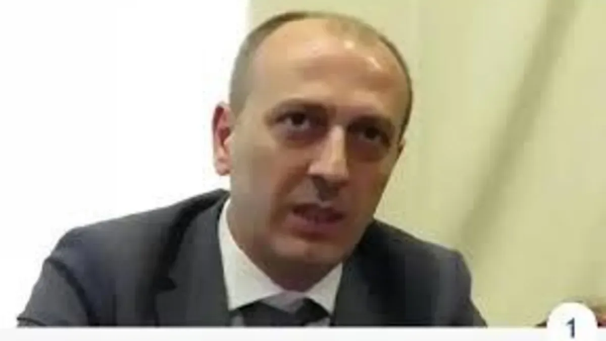 Dilek İmamoğlu’nun Ağabeyi Tutuklandı!