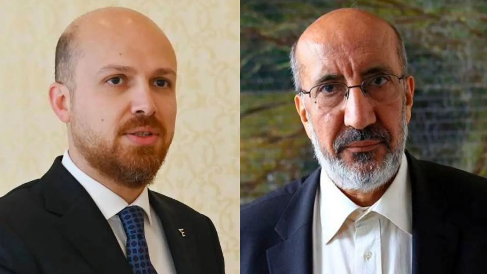 Dilipak’tan Bilal Erdoğan’a Sert Yanıt!