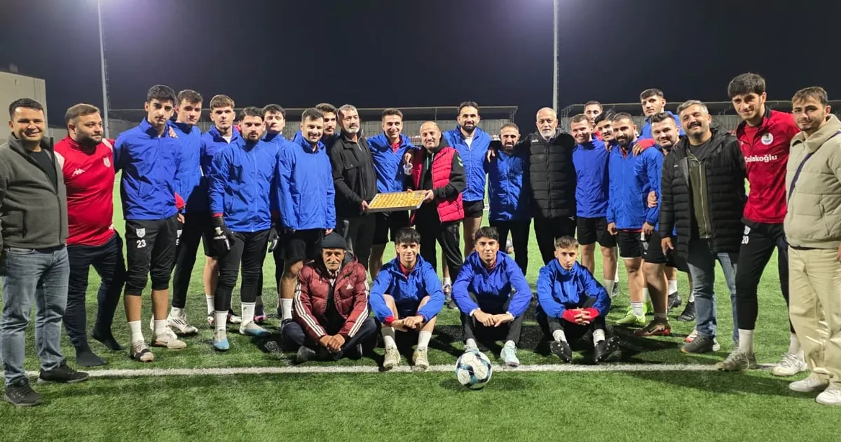 Dilovası Belediye Spor’da Beklenmedik Dönüş!