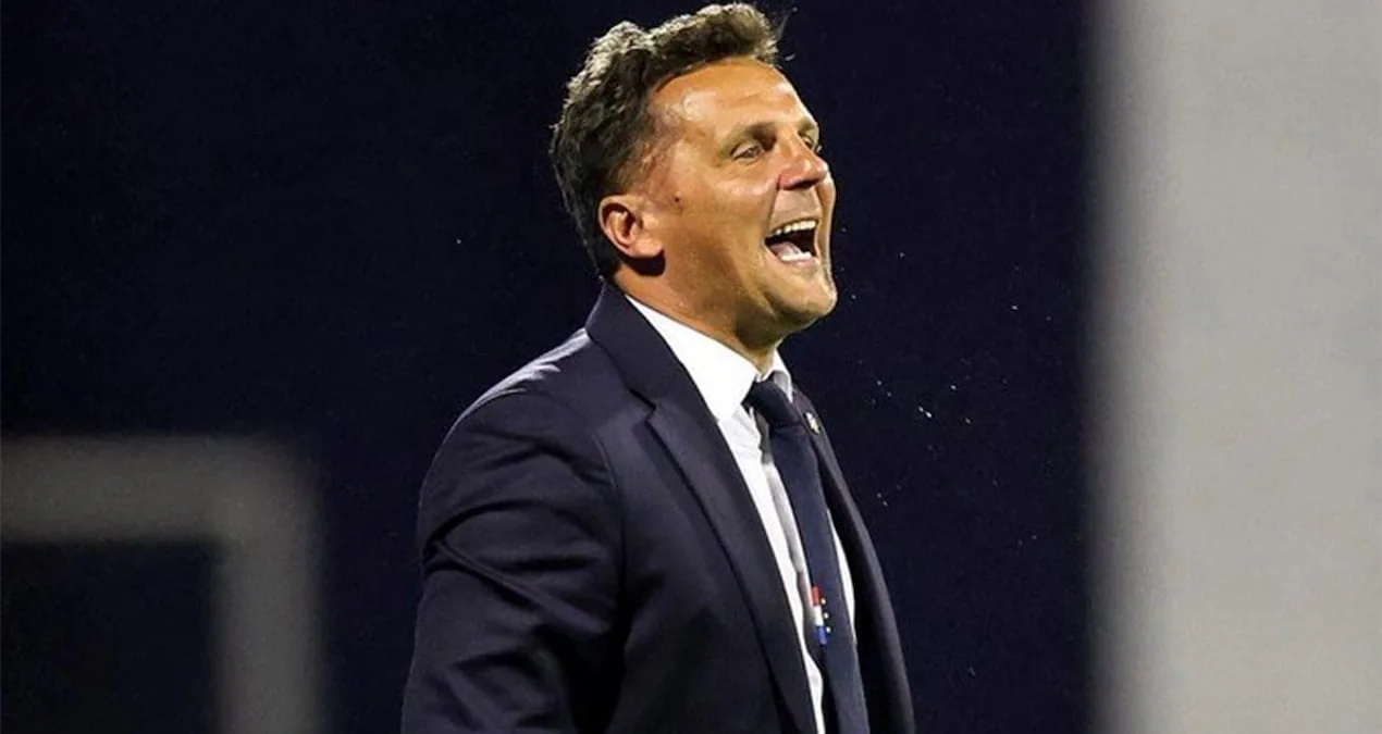 Dinamo Zagreb’den Fenerbahçe’ye Sert Mesaj